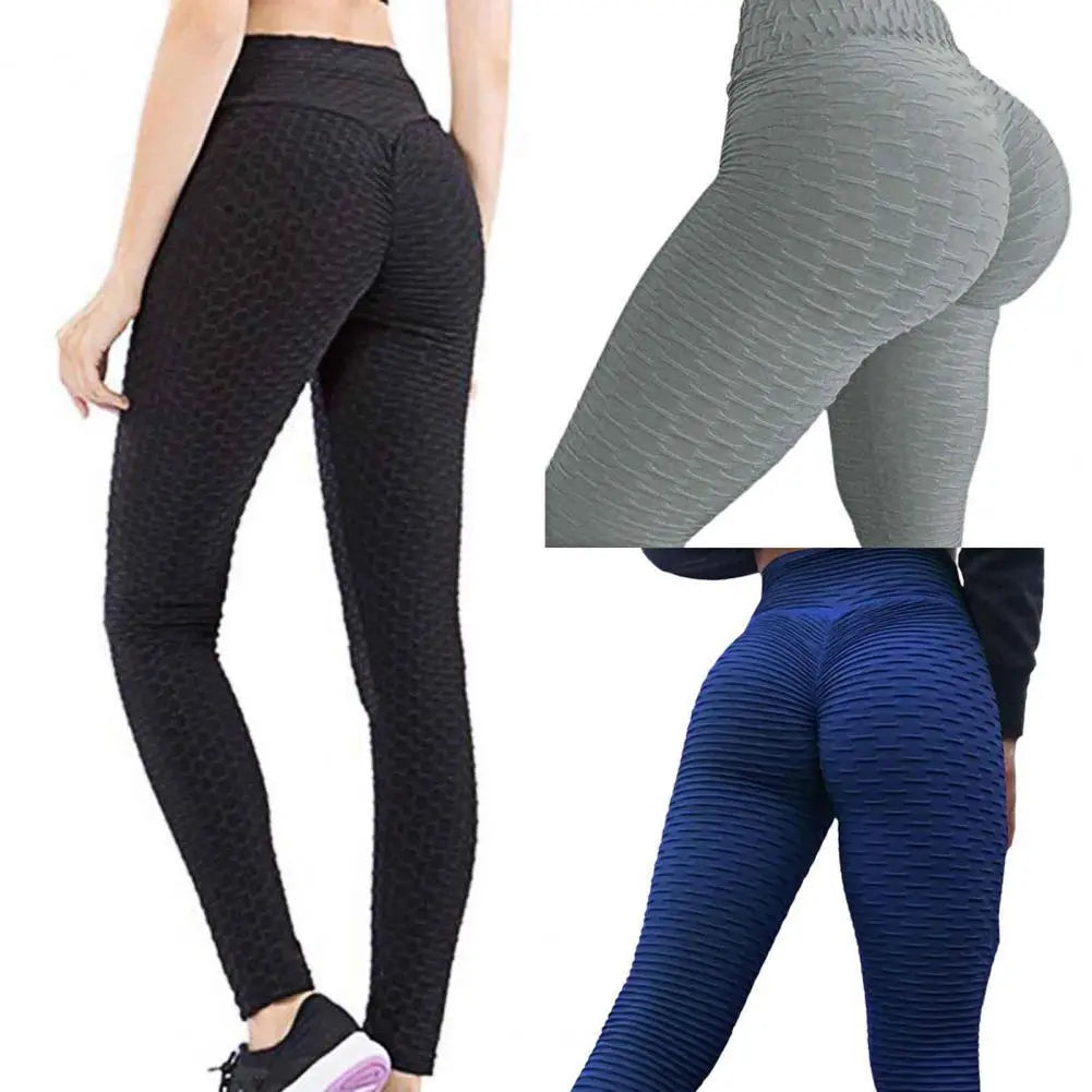 Leggings Hip Lifting Skinny Activewear