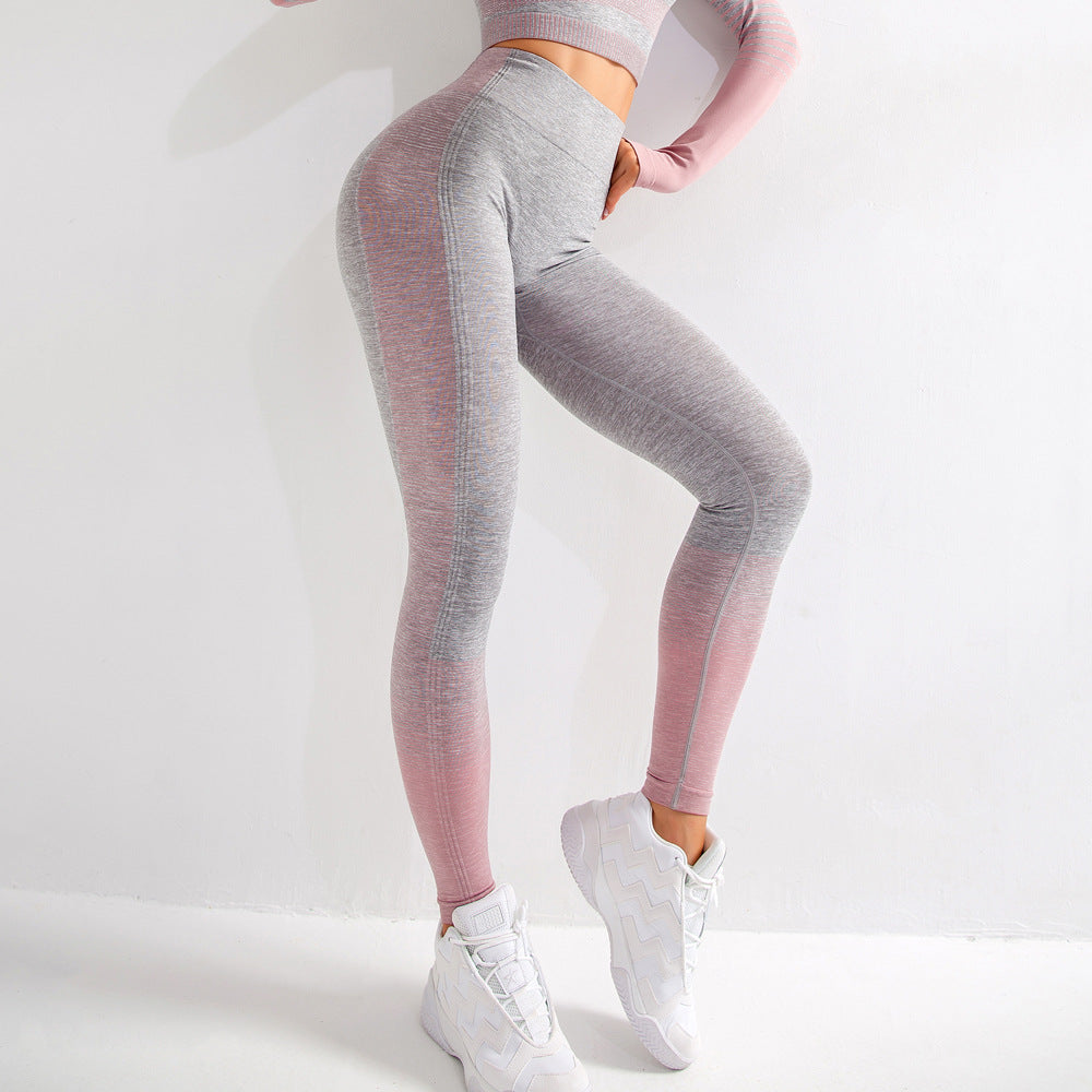 Women Yoga Pants Sportswear 