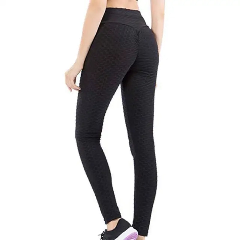 Leggings Hip Lifting Skinny Activewear